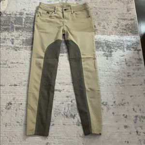 Burberry pants
